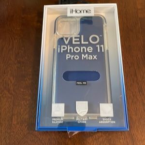 iPhone 11 Pro Max Case VELO